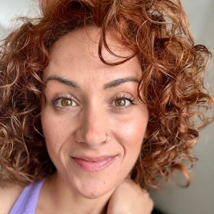 Δημητριάδη Μαρίνα - Δασκάλα Pilates στο instateacher.gr