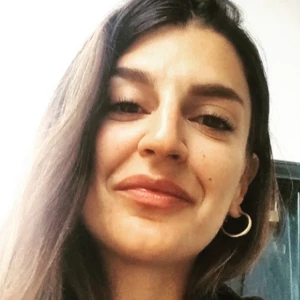 Καραδημήτρη Εβίτα - Δασκάλα Yoga στο instateacher.gr