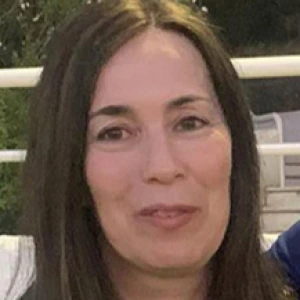 Μονιού Πέγκυ - Καθηγήτρια Αγγλικών στο instateacher.gr