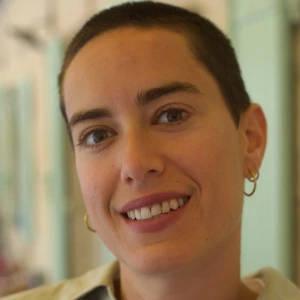 Μπάστα Λία - Καθηγήτρια Γαλλικών στο instateacher.gr