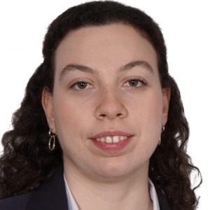 Πατσέλη Γεωργία - Καθηγήτρια Γερμανικών στο instateacher.gr