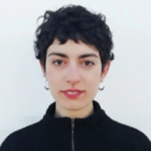 Φρουδάκη Μυρσίνη - Καθηγήτρια Βιολογίας στο instateacher.gr