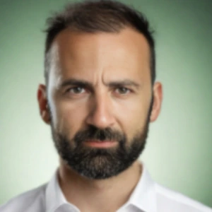 Χατζηχριστοδούλου Σταμάτης - Καθηγητής Python στο instateacher.gr