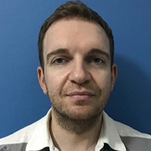 Ρενδούμης Γιάννης - Καθηγητής Αγγλικών στο instateacher.gr