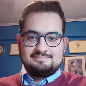 Κασκαρέλης Αλκιβιάδης - Καθηγητής Αρχαίων Ελληνικών στο instateacher.gr