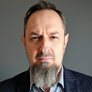 Στάμου Αθανάσιος - Καθηγητής Πολιτικής Θεωρίας στο instateacher.gr