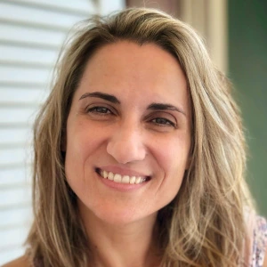 Καρβουτζή Σωτηρία - Καθηγήτρια Ιταλικών στο instateacher.gr