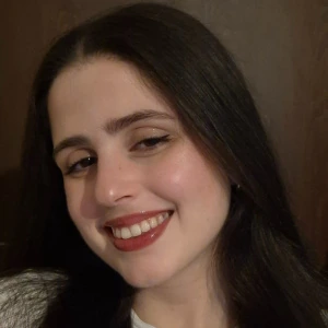 Βλότσου Ανδριάνα - Καθηγήτρια Μαθηματικών στο instateacher.gr