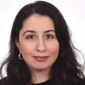 Τσιουραμάνη Βασιλεία - Καθηγητής Μαθηματικών στο instateacher.gr