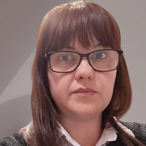 Χρόνη Χριστίνα - Σαμπρίνα - Καθηγήτρια Γερμανικών στο instateacher.gr