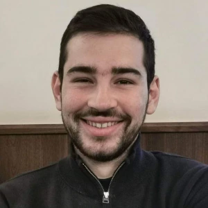 Γαργαλάκος Αντώνης - Καθηγητής Αντοχής των Υλικών στο instateacher.gr