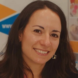 Σταύρα Ελευθερία - Καθηγήτρια Χημείας στο instateacher.gr