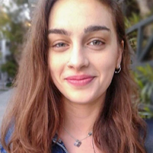 Χειλά Ρούλα - Καθηγήτρια Ελληνικής Λογοτεχνίας στο instateacher.gr