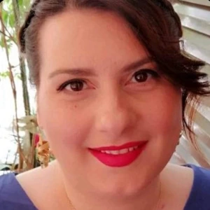 Γεωργατζή Βασιλική - Καθηγήτρια Χημείας στο instateacher.gr