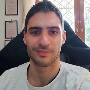 Μπουντουβής Ορφέας - Καθηγητής Ιαπωνικών στο instateacher.gr