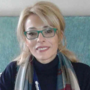 Γαλιατσάτου Στάμω - Καθηγήτρια Αγγλικών στο instateacher.gr
