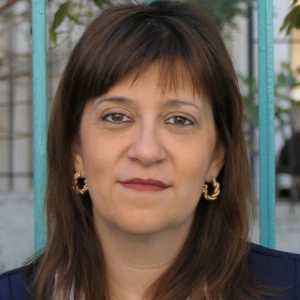 Διαμαντοπούλου Αργυρώ - Καθηγήτρια Νέων Ελληνικών στο instateacher.gr