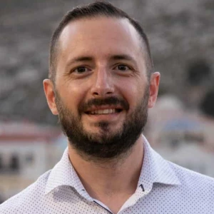 Ματσάγκος Θοδωρής - Καθηγητής Ιστορίας στο instateacher.gr