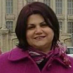 Kadesha Edlira - Καθηγήτρια Αλβανικών στο instateacher.gr