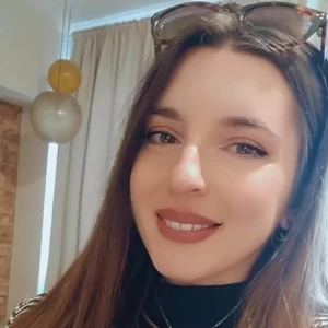 Σακοράφα Μαίρη - Καθηγήτρια Python στο instateacher.gr