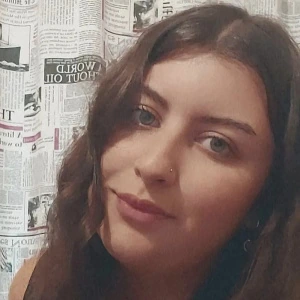 Ντόβα Κυριακή - Καθηγήτρια Ιστορίας στο instateacher.gr