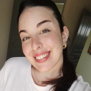 Χορταρέα Ειρήνη - Καθηγήτρια Δημοτικού στο instateacher.gr