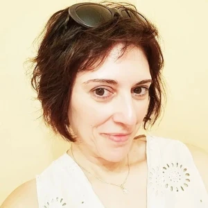 Τακτικού Γεωργία - Καθηγήτρια Αγγλικών στο instateacher.gr
