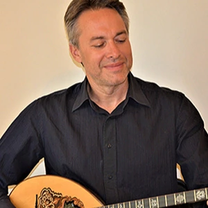 Βαρβαρέσος Νικόλαος - Δάσκαλος Μπουζουκιού στο instateacher.gr