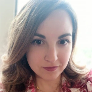 Τσόγκα Αλεξάνδρα - Καθηγήτρια Excel στο instateacher.gr