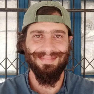 Κασαμπαλής Κωνσταντίνος - Καθηγητής Φυσικής στο instateacher.gr