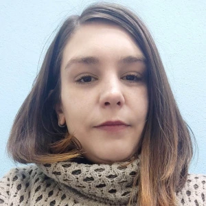 Γούτσιου Αικατερίνη - Καθηγήτρια Μαθηματικών στο instateacher.gr