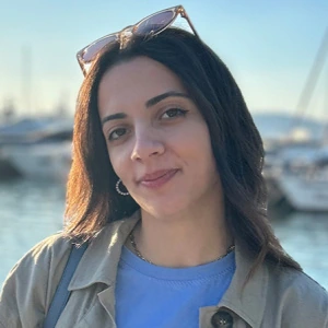 Πολύδωρα Άννα - Καθηγήτρια Μαθηματικών στο instateacher.gr