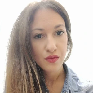 Κάρλοβιτς Μαρία - Καθηγήτρια Δημοτικού στο instateacher.gr