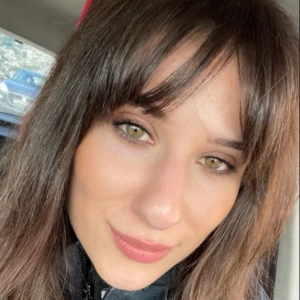 Κουτσιμπέλα Αλεξάνδρα - Καθηγήτρια Αγγλικών στο instateacher.gr