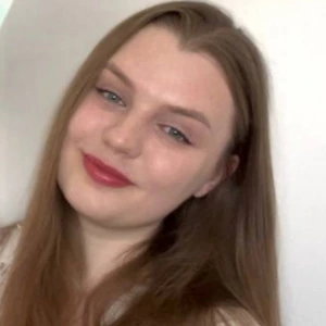 Saverynska Vitalina  - Καθηγήτρια Αγγλικών στο instateacher.gr