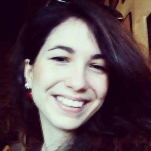 Δήμου Ανθή - Καθηγήτρια Αρχαίων Ελληνικών στο instateacher.gr