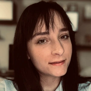 Γκαρίνου Μαρία - Καθηγήτρια Δημοτικού στο instateacher.gr