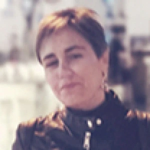 Ταυρίδου Ευανθία - Καθηγήτρια Αγγλικών στο instateacher.gr