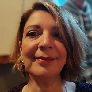 Σταυρίδου Δήμητρα - Καθηγήτρια Αγγλικών στο instateacher.gr