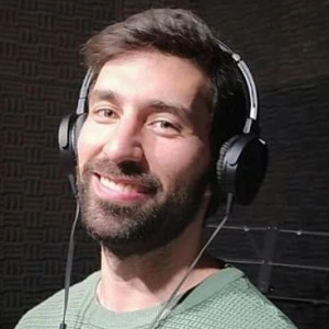 Φωτιάδης Αλέξανδρος  - Δάσκαλος Ορθοφωνίας στο instateacher.gr