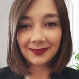 Παπαχατζή Αθηνά - Καθηγήτρια Γαλλικών στο instateacher.gr