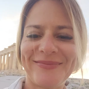 Σιέρρου Ελένη - Καθηγήτρια Αρχαίων Ελληνικών από Μετάφραση στο instateacher.gr