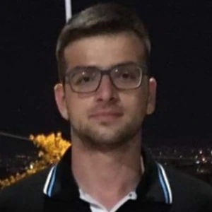 Ζώτος Θεόδωρος - Καθηγητής Προγραμματισμού στο instateacher.gr