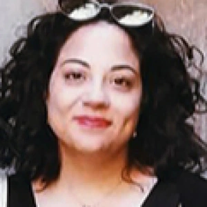 Κεφαλά Ουρανία - Καθηγήτρια Αρχαίων Ελληνικών στο instateacher.gr