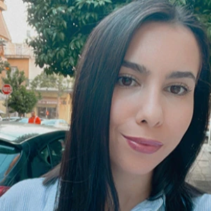 Γουρζή Μαρία  - Καθηγήτρια Ιστορίας στο instateacher.gr