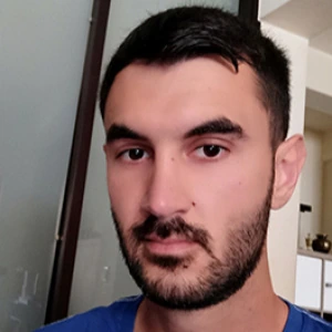 Νίκου Ηλίας - Καθηγητής Μαθηματικών στο instateacher.gr