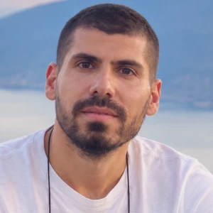 Μπαλάς Χρήστος - Δάσκαλος Κυκλικής Γυμναστικής στο instateacher.gr