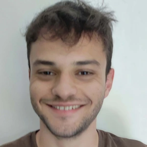 Μπούσιος Άρης - Καθηγητής React JS στο instateacher.gr