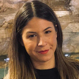 Μπάρτζη Αγγελική - Καθηγήτρια Μαθηματικών στο instateacher.gr