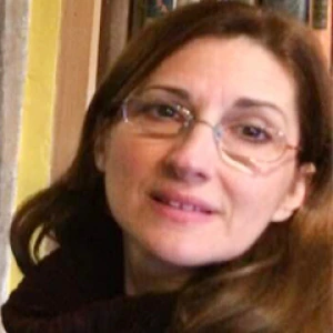 Λάζαρη Μαρία - Καθηγήτρια Γαλλικών στο instateacher.gr